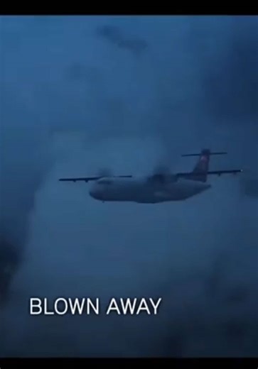 It was July 23, 2014. TransAsia Airways Flight 222 was on its final approach to Magong Airport in Taiwan during bad weather caused by a nearby typhoon. The pilots struggled to see the runway through the heavy rain and low clouds. Believing they were lined up correctly, they descended — but the aircraft was too low. Moments later, it hit trees and houses just short of the runway. Out of 58 people onboard, only 10 survived. 🕊️ A tragic reminder that even small navigation mistakes in bad weather c