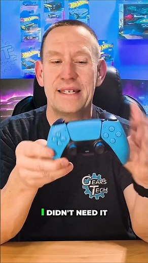 Unlocking the Power of Back Paddles with PlayStation 5: A Comprehensive Guide