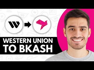 How to Send Money From Western Union to Bkash - Step by Step