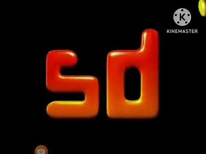 Sabella Dern Entertainment logo (2008-2014)