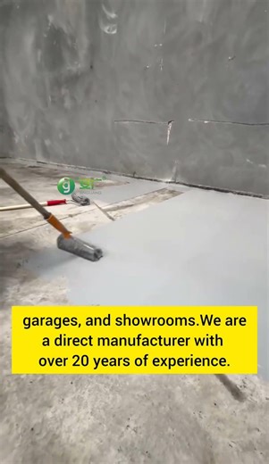 Epoxy Resin Flooring #epoxyflooring #qualityflooring #home #interiordesign #constructionmaterials
