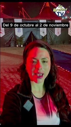Circo del terror | Manicomio #terror #tubrothertv