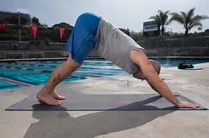 Yoga for Swimmers: Focusing on the Fundamentals