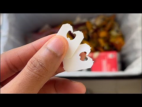 Bread Clips Are Worth GOLD And You Should Not Throw Them Away!