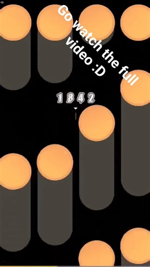 Quaver Chart of "What If I put 100% effort into a song?" #quaver #rhythmgame #music #rhythm #chart