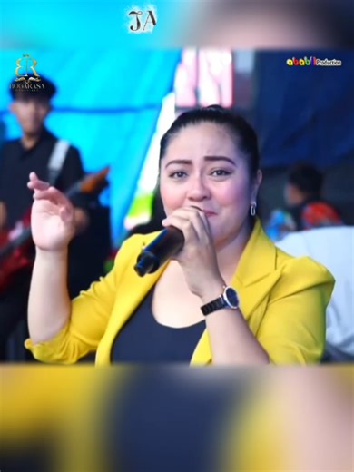 Jablai 2 Featuring Windy Octora: A Musical Journey