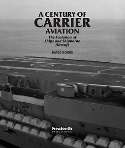 A Century of Carrier Aviation