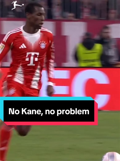 Bayern keeps showing why they're the best at this with 4 goals against Borussia Monchengladbach. #bundesliga #bayern #football #StarTimesNigeria #SportsOnTikTok