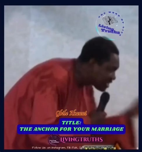 A Headless woman | LivingTruths