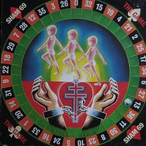 Sham 69 - The Game