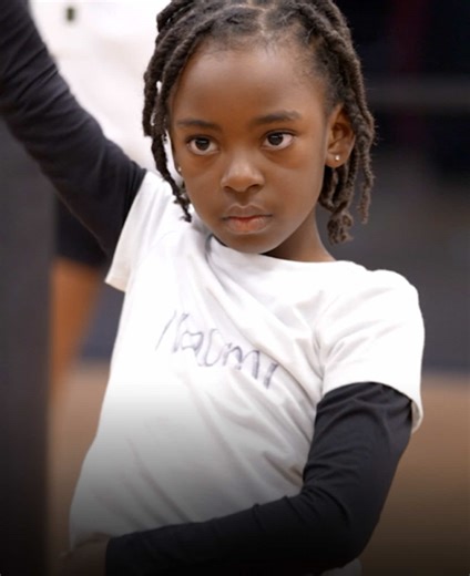 Dianna Williams is expanding her DD4L empire and one of her focuses is strengthening her Baby Dolls. Coach Shannan Williams leads the young generation each week, and during rehearsal Naomi stood out like a sore thumb. Naomi and her mom hope she can grow to a powerhouse majorette force, but her journey has just begun. New episodes of “The Dolls” drop Sundays on Brandon TV. Catch the newest episode tonight. #brandontv #DD4L #dancingdolls #bringit #majorette