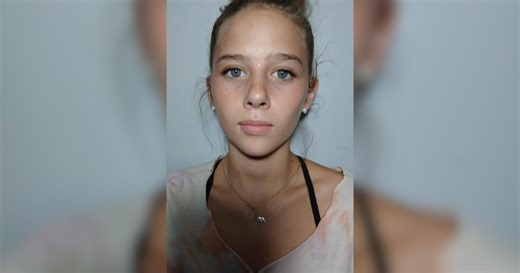 Cheney Police search for missing runaway teen last seen Saturday morning