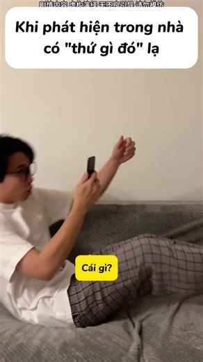 Khám Phá Bí Ẩn Căn Nhà Ma: Chuyện Hài Hước Có Thật