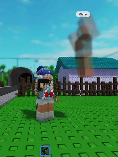 I killed carl! 😰