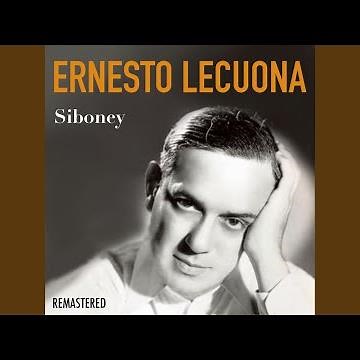 Siboney (Remastered)