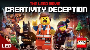 Lego Movie's Hidden Agenda | Brainwashing Children With Gnosticism At face value, The Lego Movie appears to be an innocent, witty children’s movie. But, we want to invite you to journey with us below the surface to unmask the deeper, cynical message interwoven throughout this film that could be negatively and subconsciously impacting your Christian beliefs. #legomovie #legoleaks #lego #legomovie2 #legomovieedit #legomovies #legomovie2014 | Little Light Studios