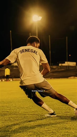 IBRAHIM MBAYE🇸🇳. #ibrahimmbaye #senegalaise_tik_tok🇸🇳