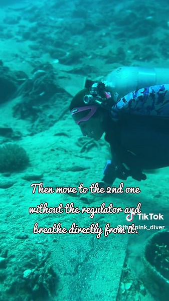 The TDI Advanced Trimex Diver course#tdi#trimex#tecdiving #deepdive #deepdiver#tdidive #scubadiver #scubatiktok