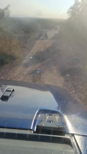 Mudding! Love to hit the mud puddles! Some are muddier (lol) than others. Four wheeling with Texas Allstar Jeeps (TAJ). Please help us grow by liking this post or following us at: #richandjulieonthego Thank you. #texasallstarjeeps #4x4 #wheeling #jeep #fourwheeling #puddles #mudding #mud #muddy #jeeplife | Rich and Julie on the Go