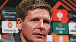 Eintracht Frankfurt gegen West Ham United live: EL-Übertragung und Live-Ticker