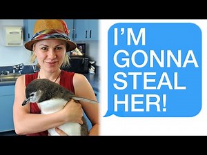 r/Tifu By Kidnapping A Penguin 🐧