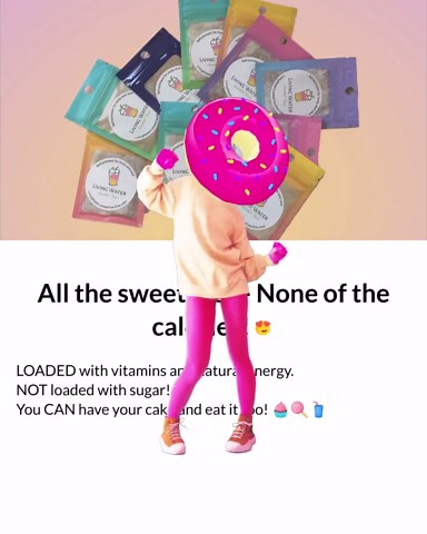 Loaded Tea 10 Pack - Etsy