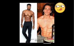 magic mike~演出音乐合集（不完全）～视频最后有歌单