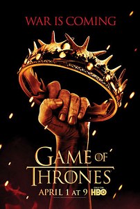 حلقات المسلسل: مسلسل - Game of Thrones S2 - 2012