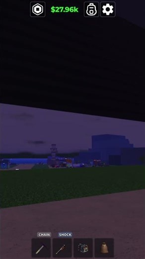 working door refinery caves 2 #roblox #factory #simulator