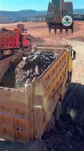 Soil Excavation And Transportation