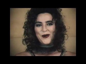 Bordello of Blood Home Video Featurette