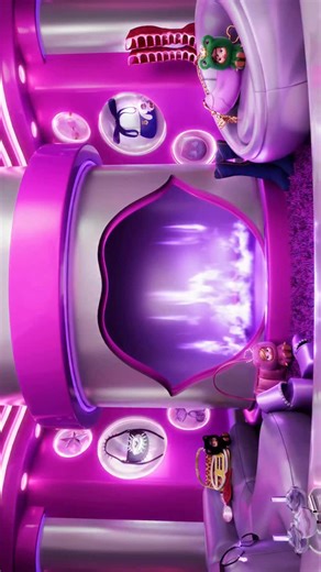 Bratz on Instagram: "Turn your phone to the side and play this video on loop to slay your way though the holidays, divas! 🔥 Check our stories for a direct link to the 2 hour YouTube version! #bratz"