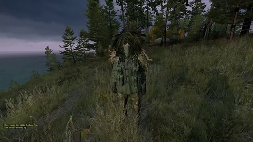 Where to Find a Moisin, Tent, Netting and Burlap Sack in DayZ