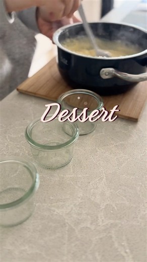 Best easiest vanilla pudding