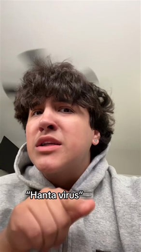 No way they let people off of the Hanta boat… #hantavirus #ykklips #fgteevmike #fyp
