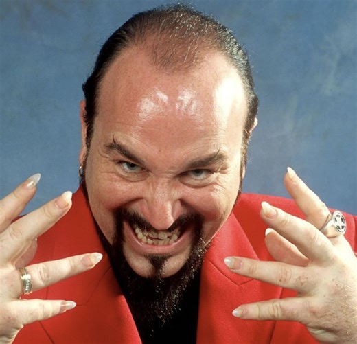 Father James Mitchell remembers the day he nearly shot Chris Kanyon, one of his best friends, in self-defense. | VICE