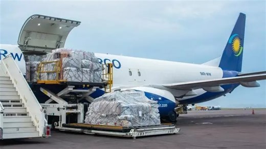 Air cargo rates set to ease after US-Iran ceasefire but recovery delayed