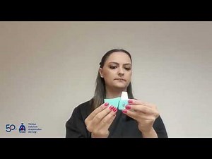 Ventofor Combi Fix Cihaz Kullanımı