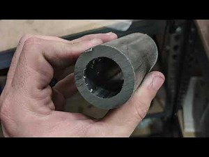 How to Make Custom Axles and Driveshaft Supports - AWD Mini Cooper Ep. 26