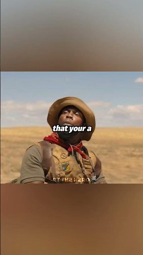 Eddie and Milo fight🤣 || #jumanji #shorts