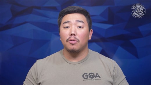 Another day, another ATF gun ban. In case you missed it, the Franklin Armory Antithesis is the subject of ATF's latest gun grab and they are NOT having it. On this episode of the Minuteman Moment, Ben breaks down the facts of the ban and Franklin Armory's lawsuit against ATF. | Gun Owners of America