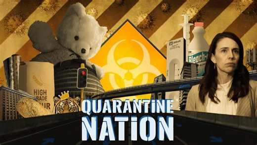 Ashley Bloomfield on the daily standups that made him a household name