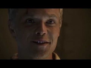 a la poursuite du passé JESUS CODE 2002