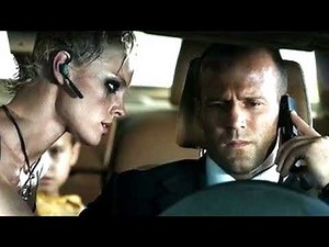 How One Scene in The Transporter Made Jason Statham a Global Action Star