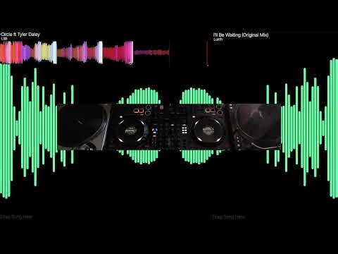 Liquid Lounge (Easy Listening DnB Mix)
