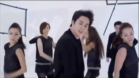 Kim Hyung Jun ( 김형준 )- Girl ( 소녀 ) MV