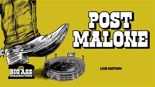 Post Malone VIP 2026