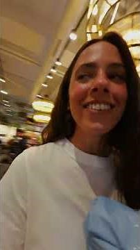 Shopping Vlog mit Vanessa Mai 🛍️🤩