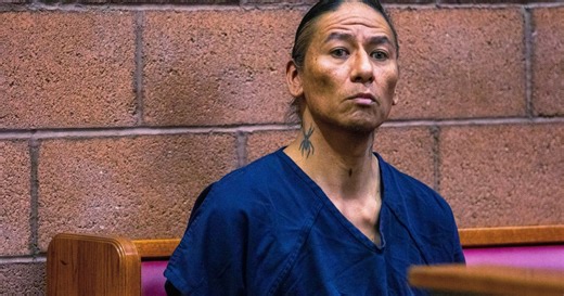 Former 'Dances with Wolves' actor tossed from court before sex abuse trial