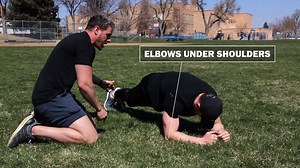 5.9K views · 251 reactions | Start your week right with my Abs & Cardio Workout. Get outside! | Brendan Meyers | Facebook